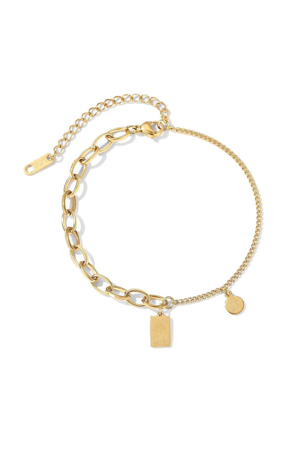 Zodiac Bracelets