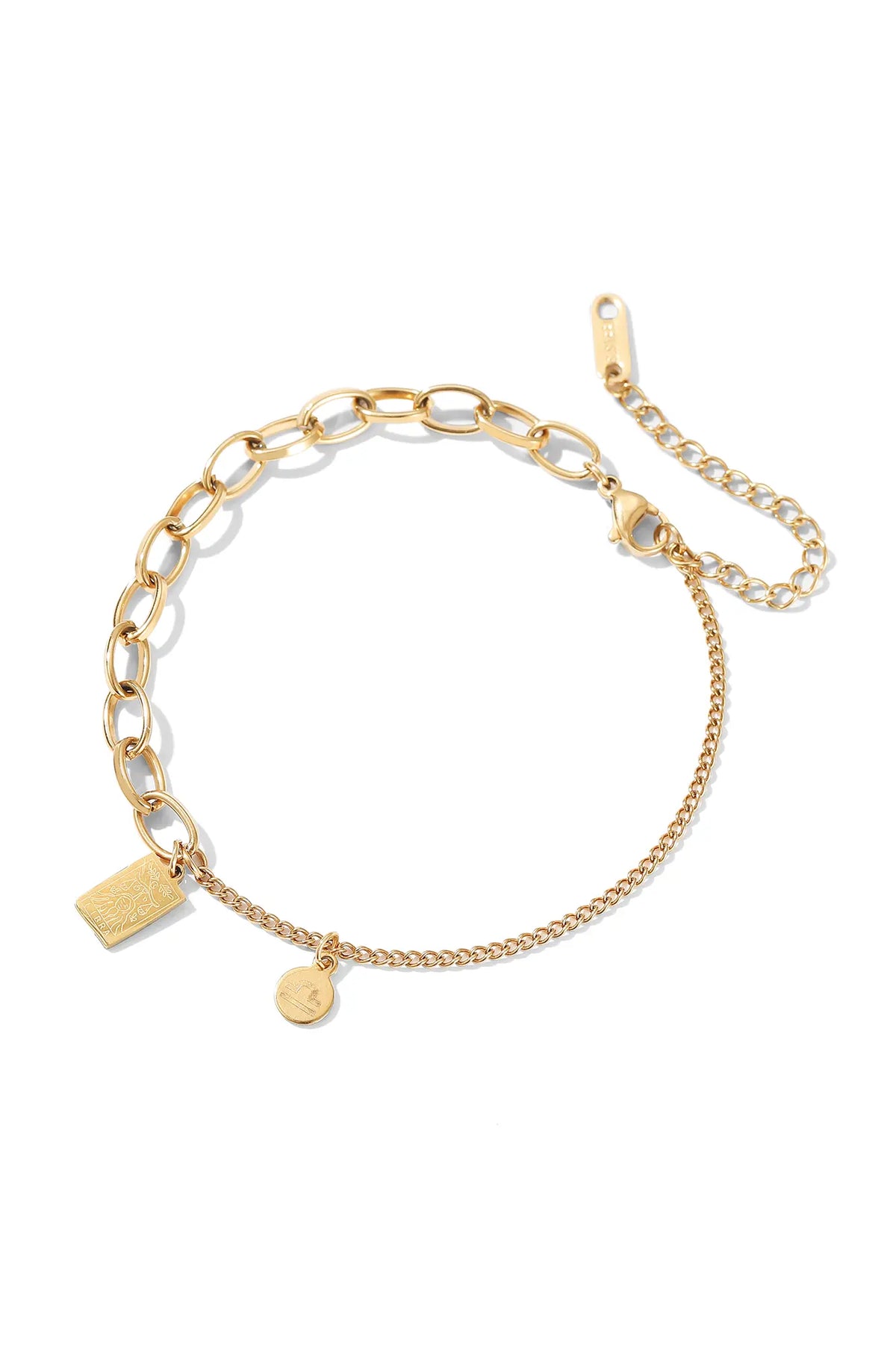 Zodiac Bracelets