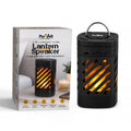 2-in-1 Ambient Flame Lantern Speaker-0