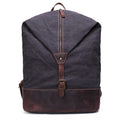 Vintage Canvas Backpack Rucksack Casual Daypacks Bookbags YD2108
