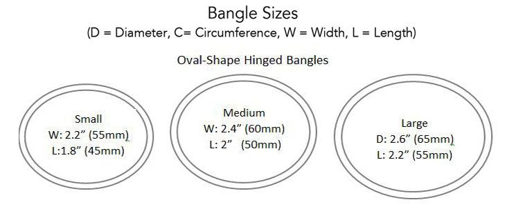 Groovy Bangle