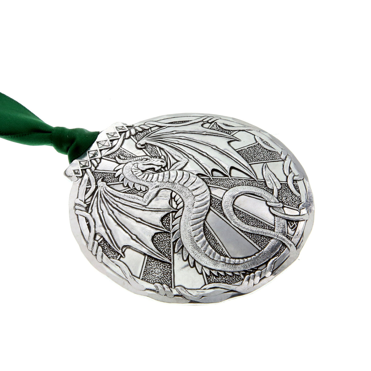 Mystical Dragon Ornament