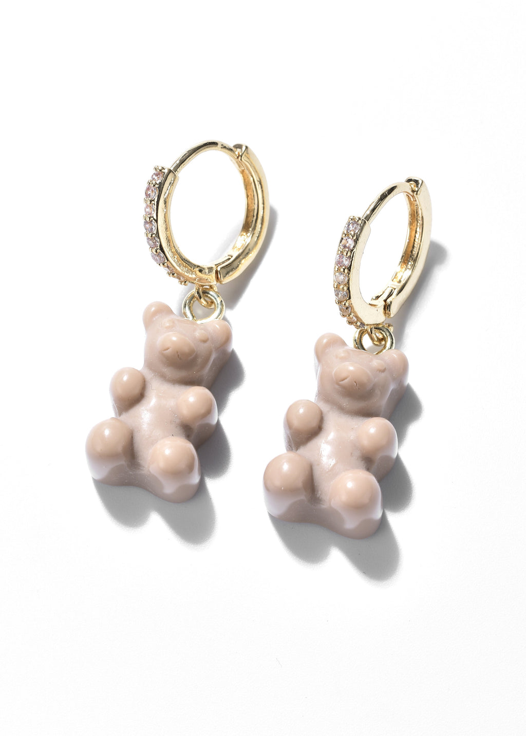 Gummy Bear Earrings