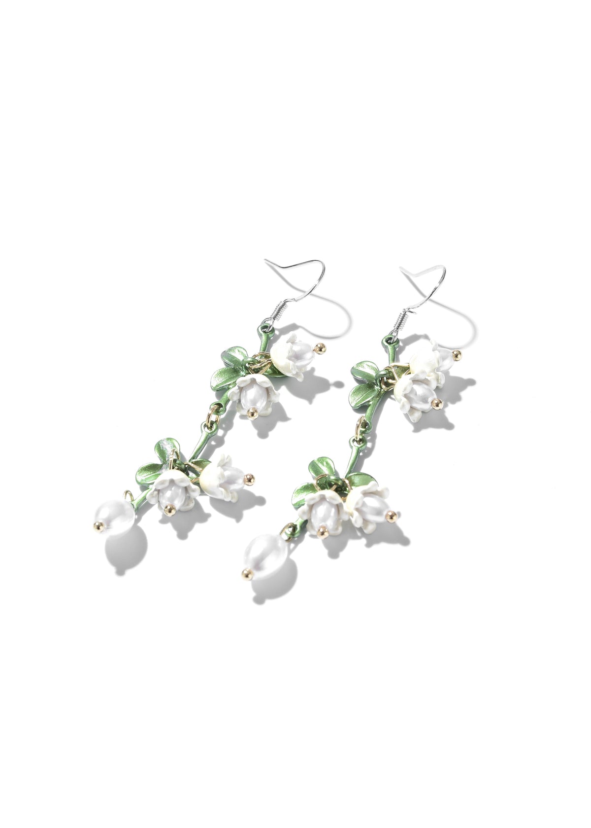 Blossom Bell Earrings