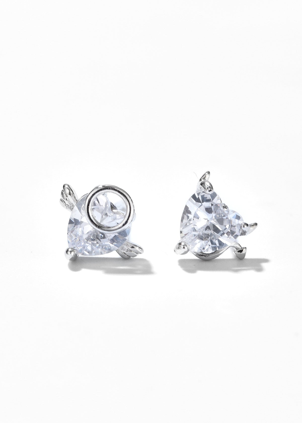 Cupid's Lover Earrings