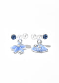 Little Mermaid Earrings