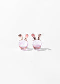 NWJNS Rabbit Earrings