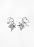 Starfish Earrings