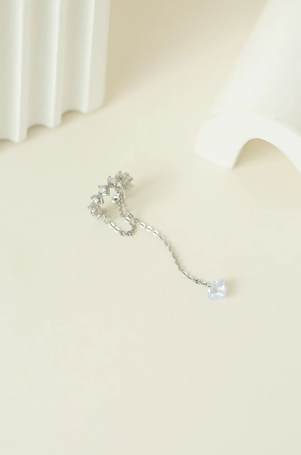 Dangling Earring Clips