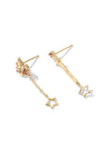 Magic Pendant Earrings