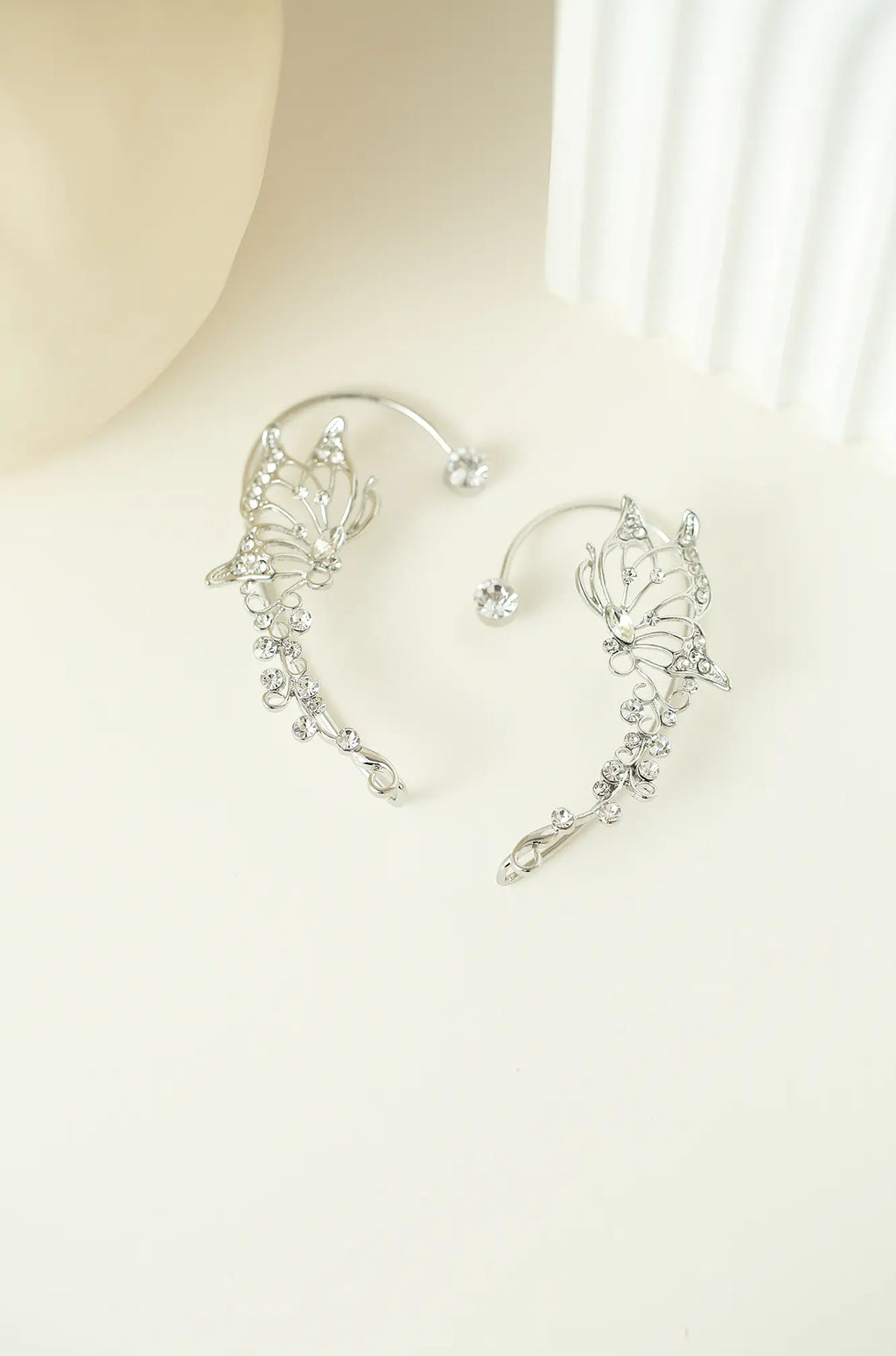 Elf Ear Wrap Earrings