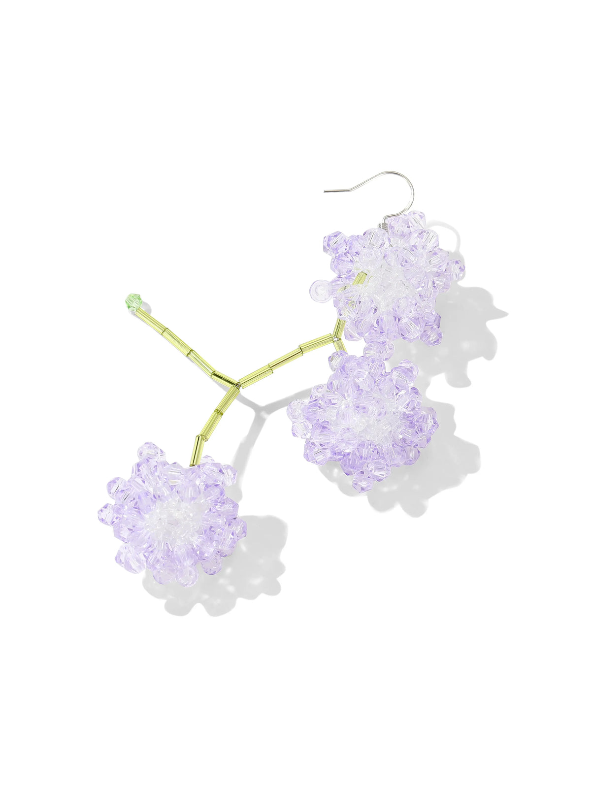 Grape Earrings