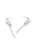 Dangle Crystal Earrings