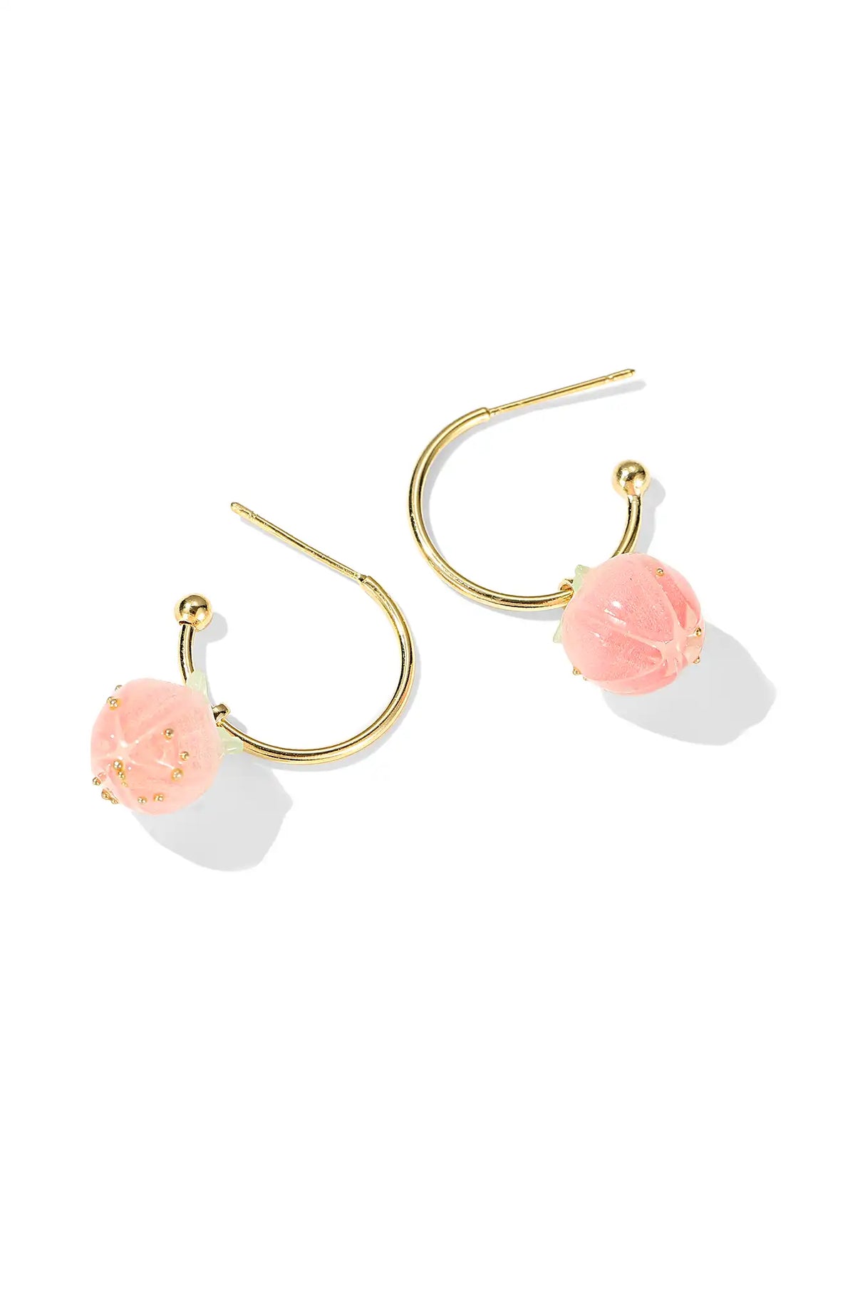 Sweet Fruity Hoops
