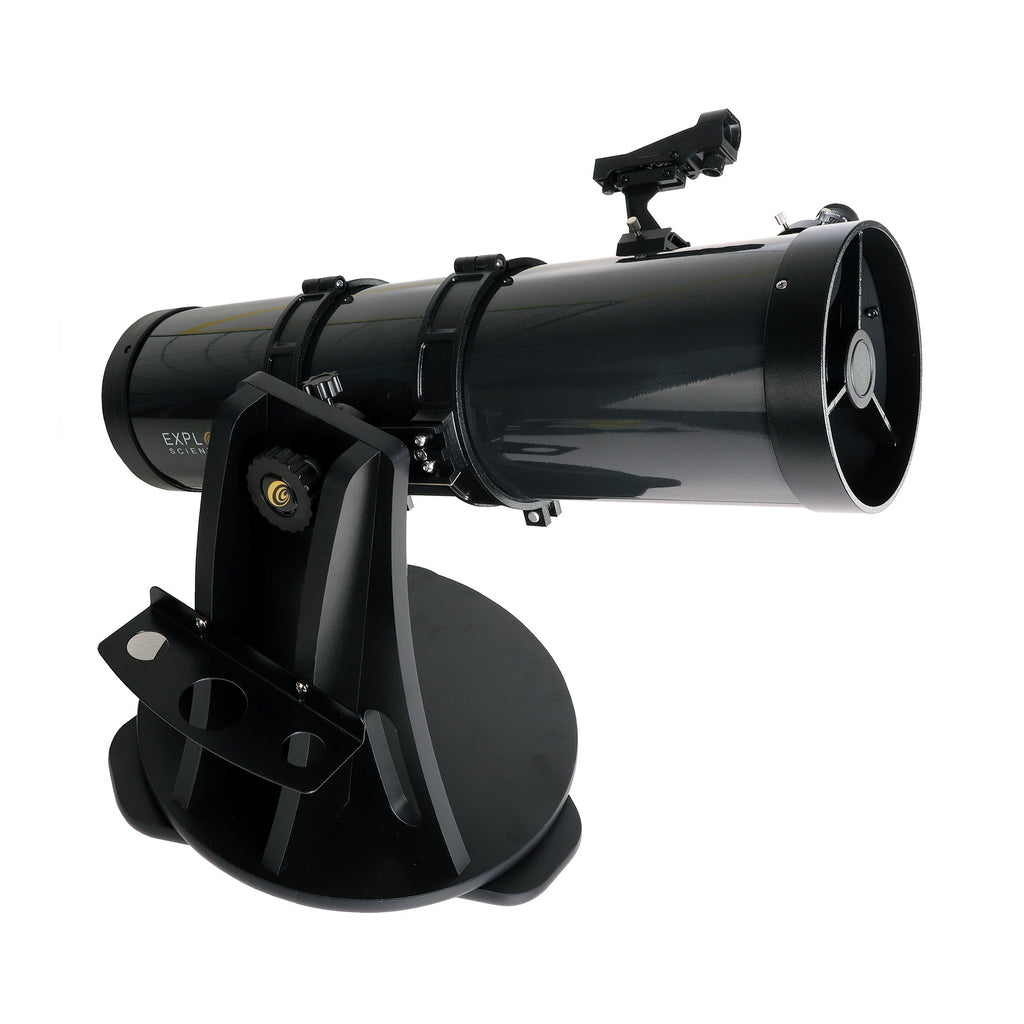 6-inch Tabletop Dobsonian Reflector Telescope