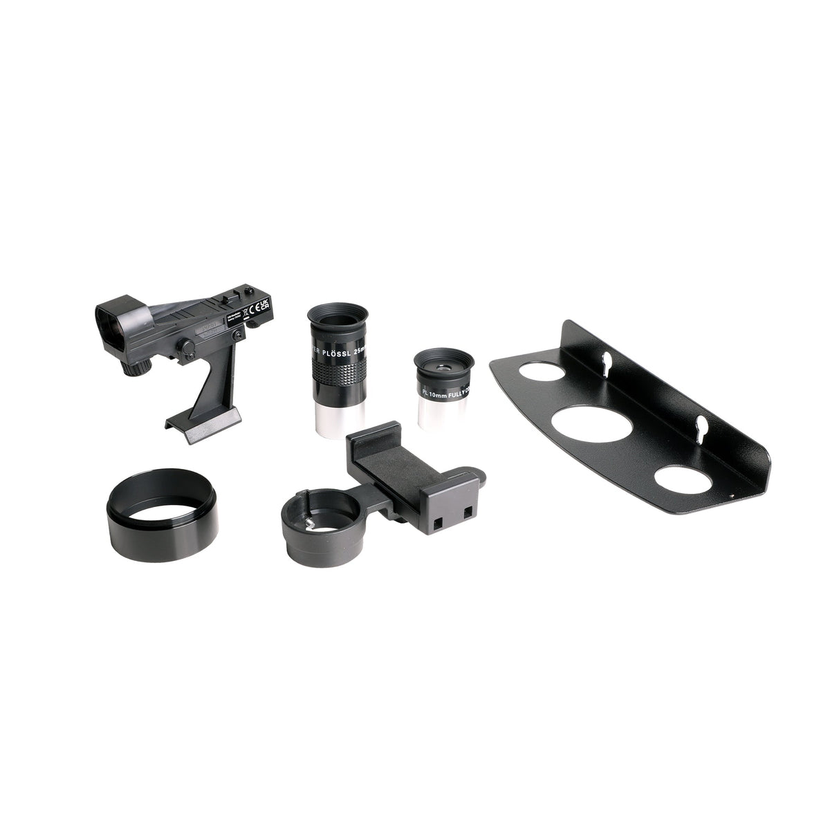6-inch Tabletop Dobsonian Reflector Telescope