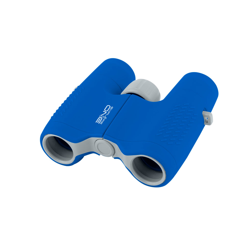 6x21 Binoculars