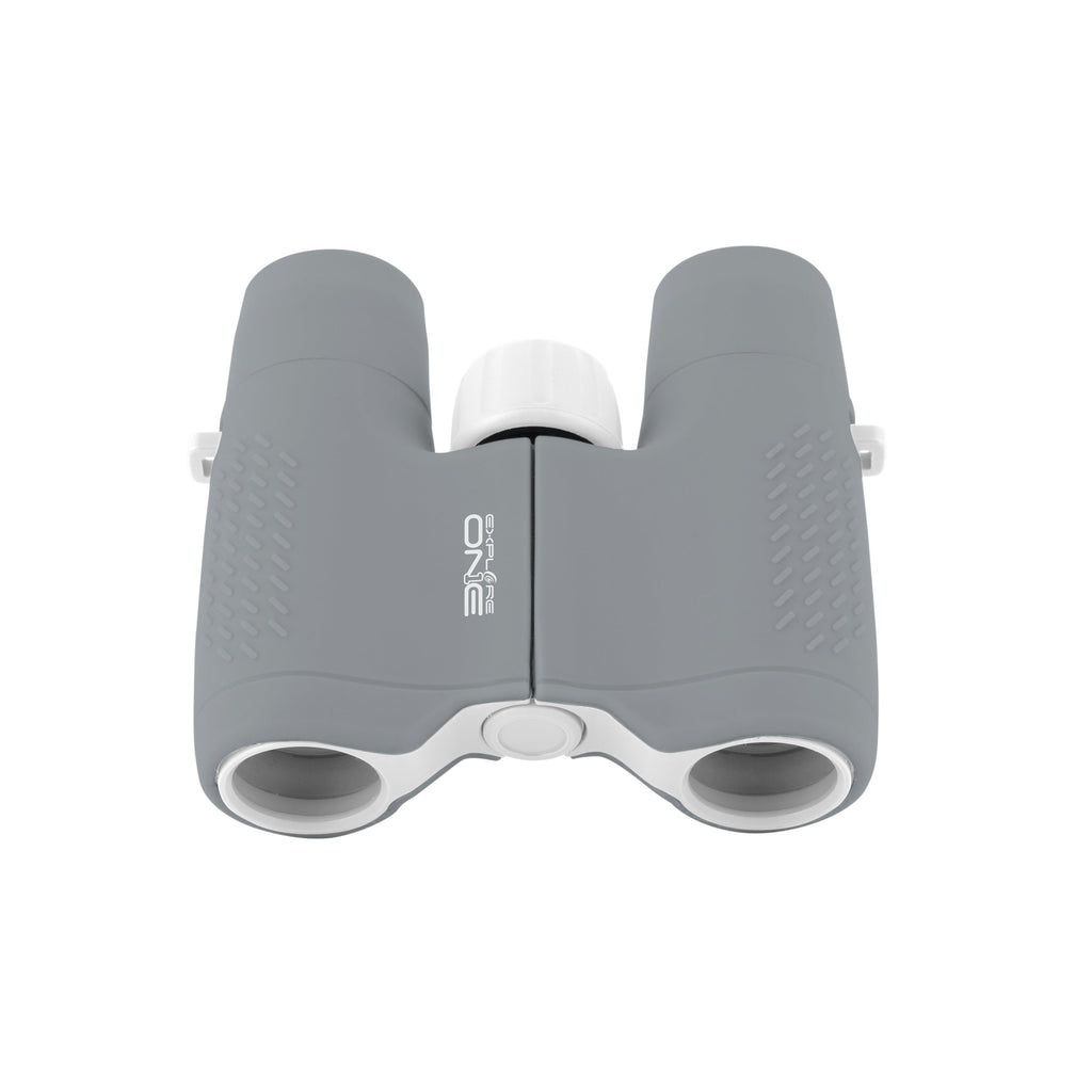 6x21 Binoculars