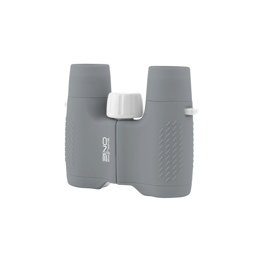 6x21 Binoculars