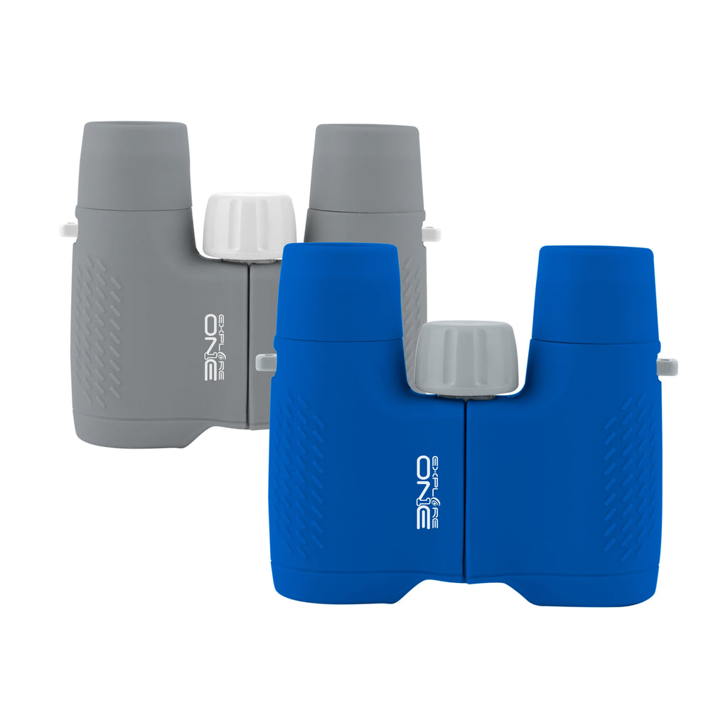 6x21 Binoculars