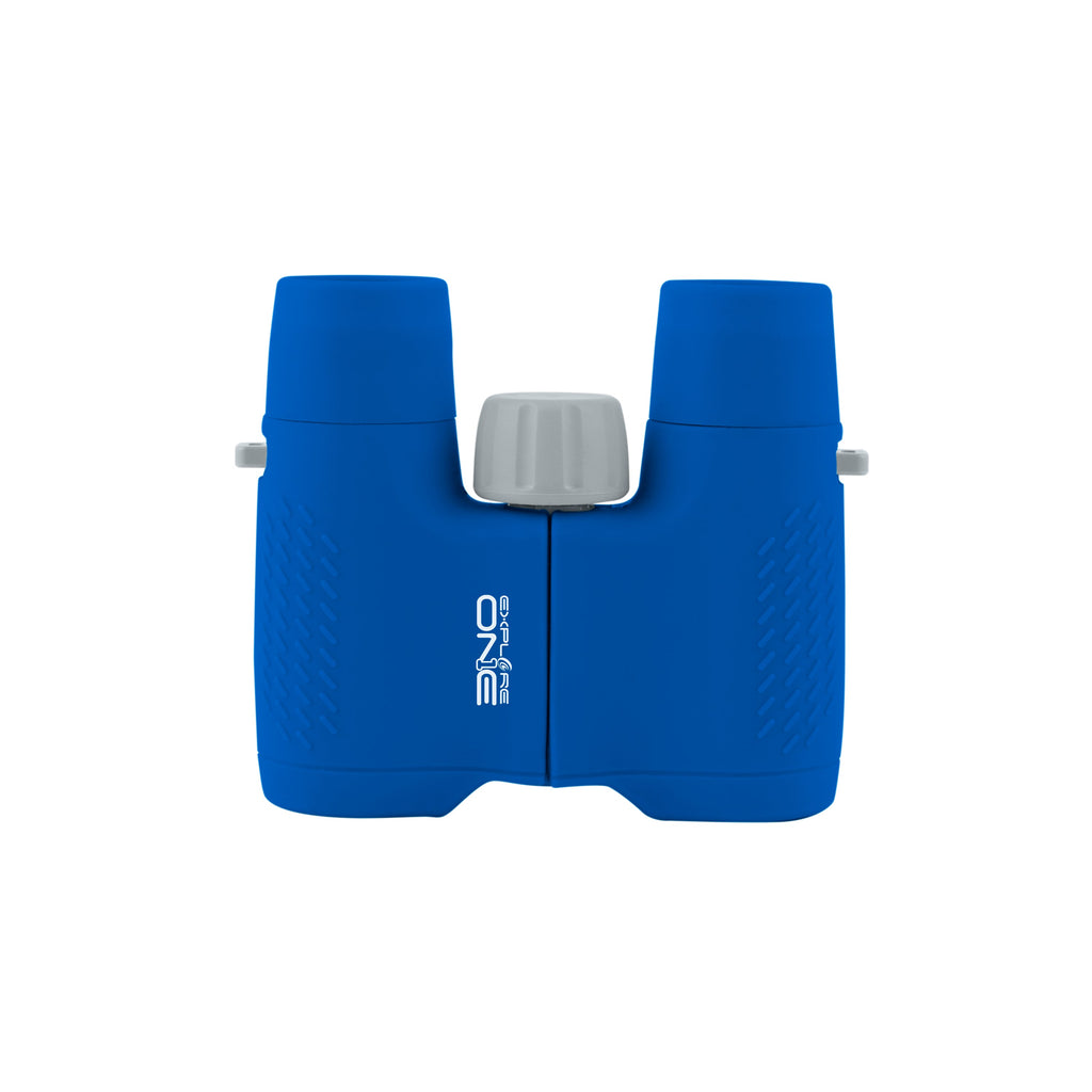 6x21 Binoculars