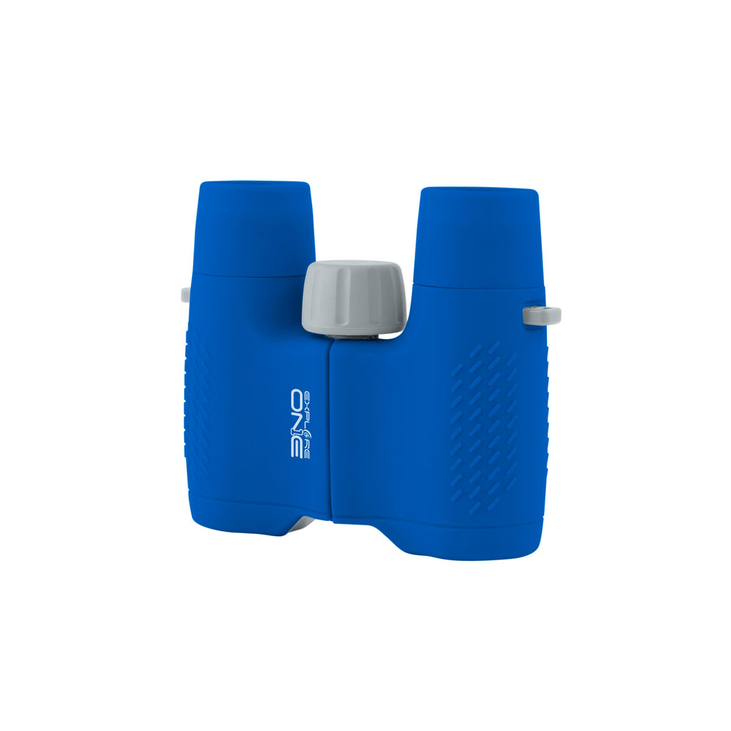 6x21 Binoculars