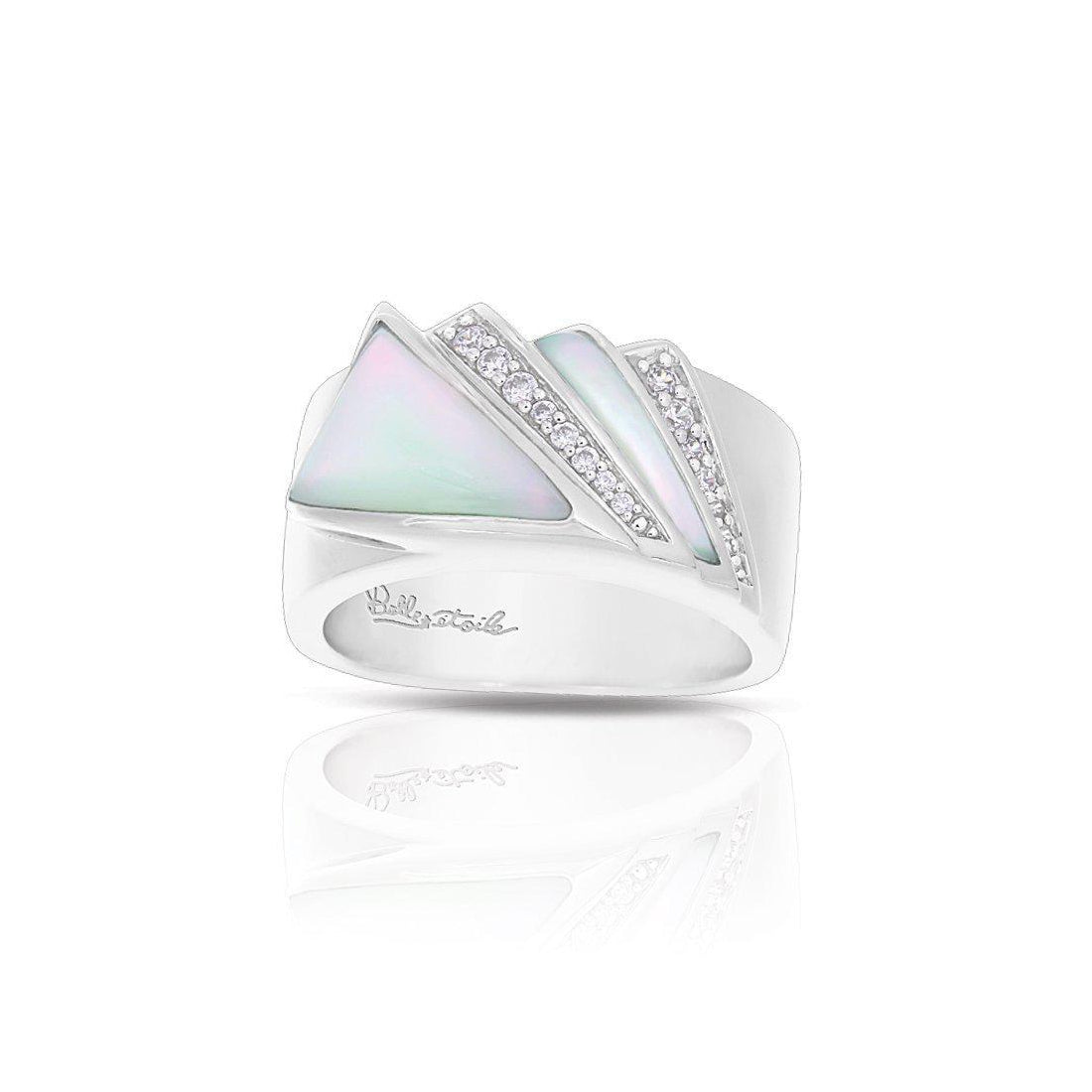 Empire Ring