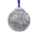 Enchanted Fairy Ornament