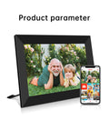 WiFi Digital Photo Frame, 16GB Cloud Album