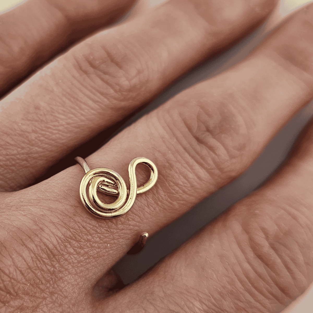 Gratitude Ring