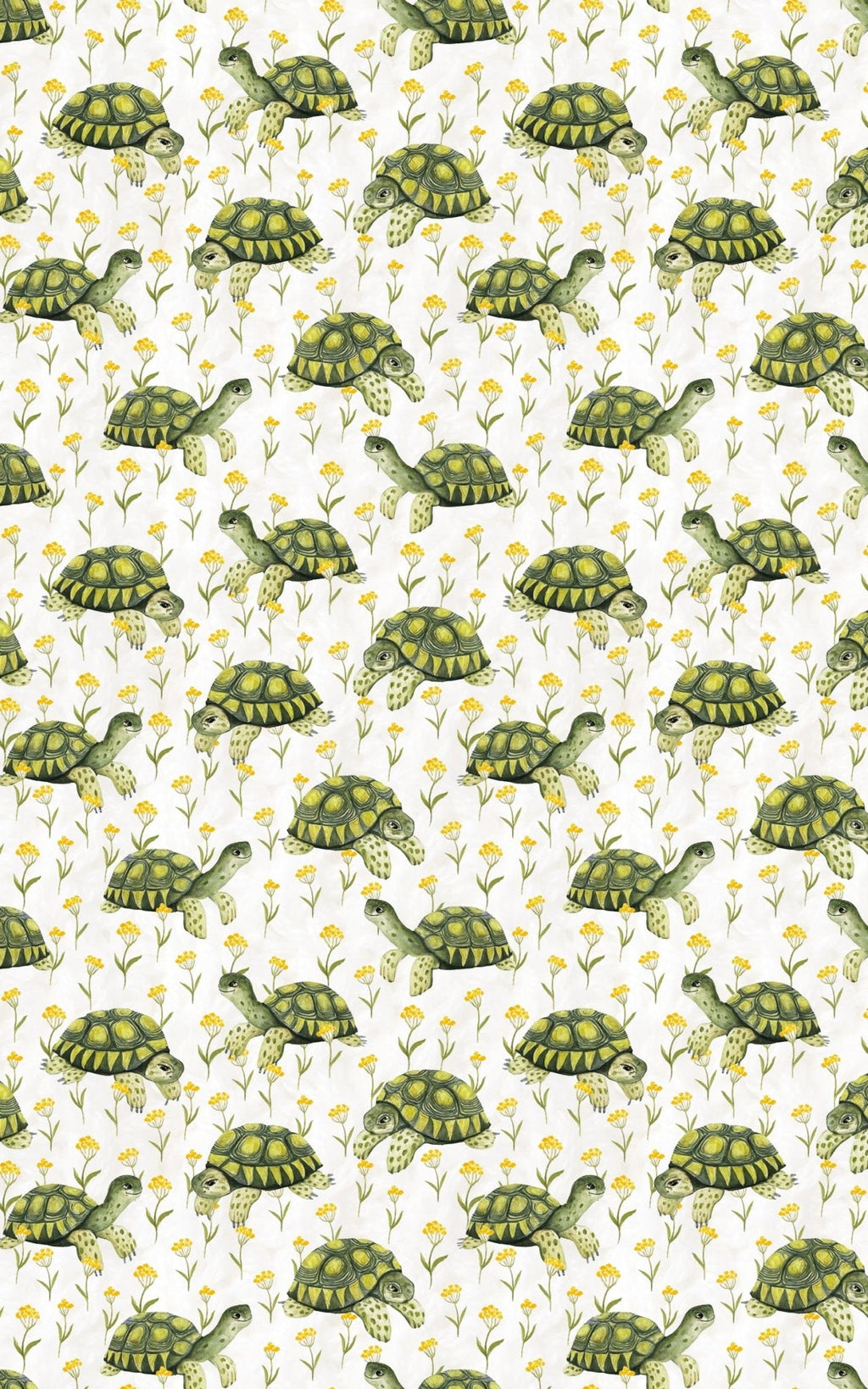 Shellabration Stroll Wrapping Paper