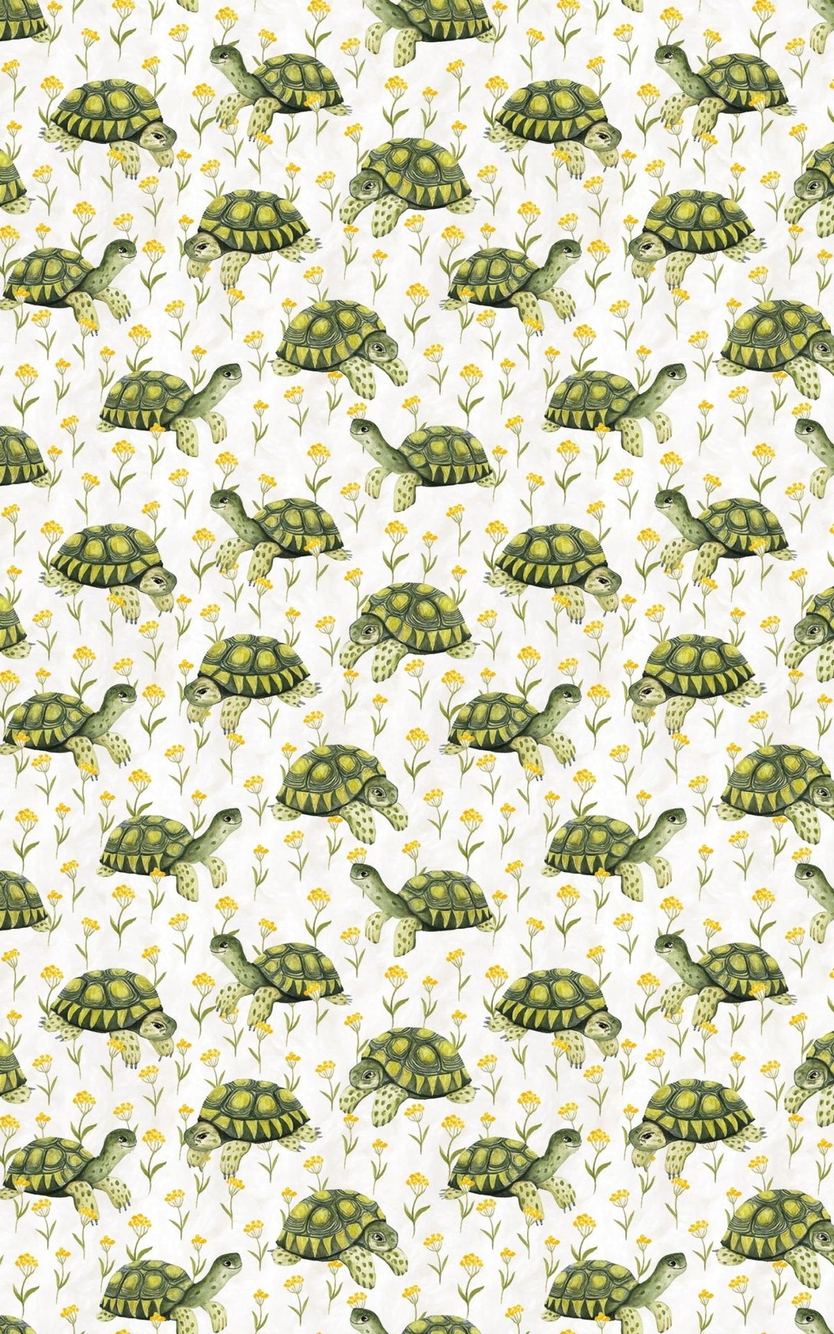 Shellabration Stroll Wrapping Paper