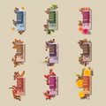 Soma Chocolate Bar Collection