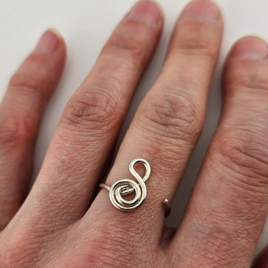 Gratitude Ring