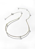 White Pearl Headband