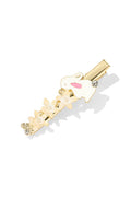 Bunny Hair Clip