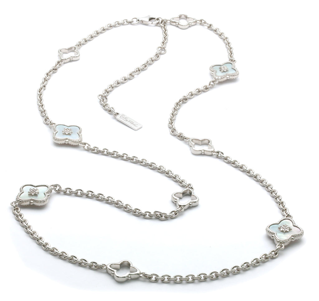 Avalon Necklace