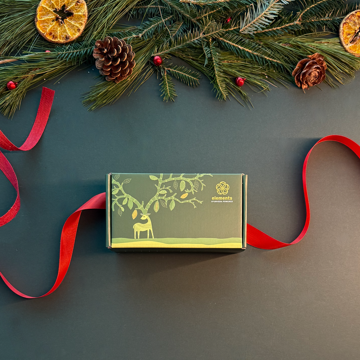 Soma Chocolate Bar Collection
