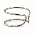 Space Between Ring