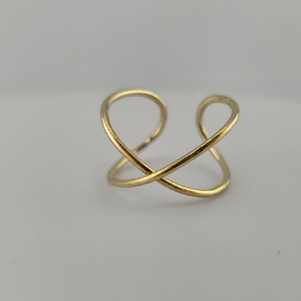 Infinity Ring