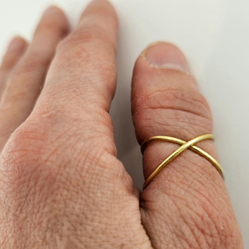 Infinity Ring