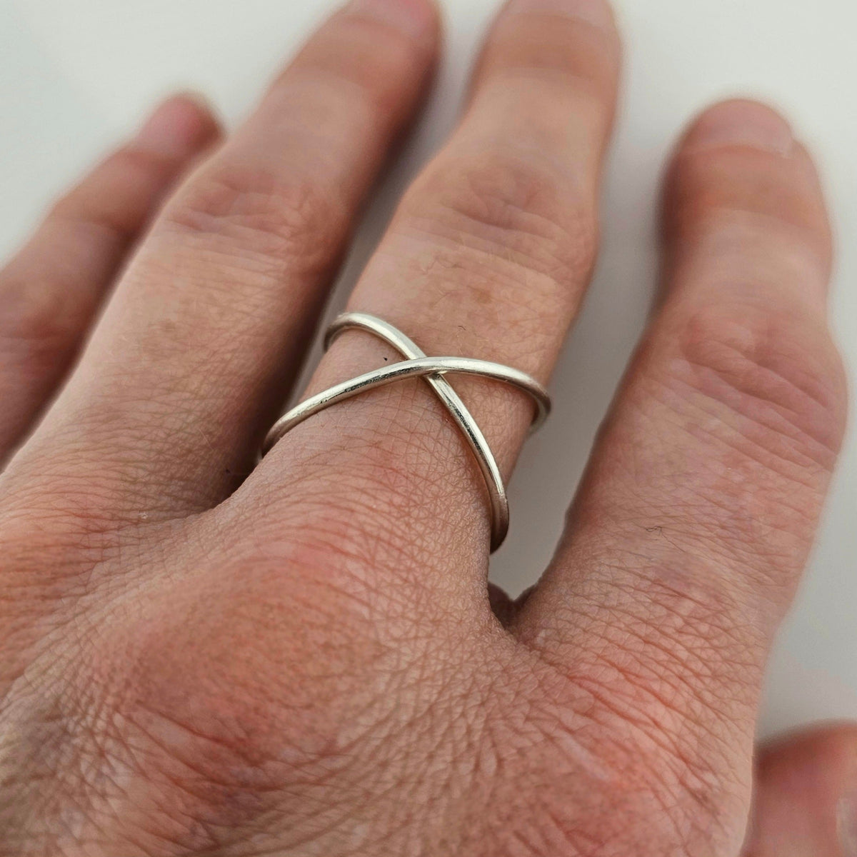 Infinity Ring