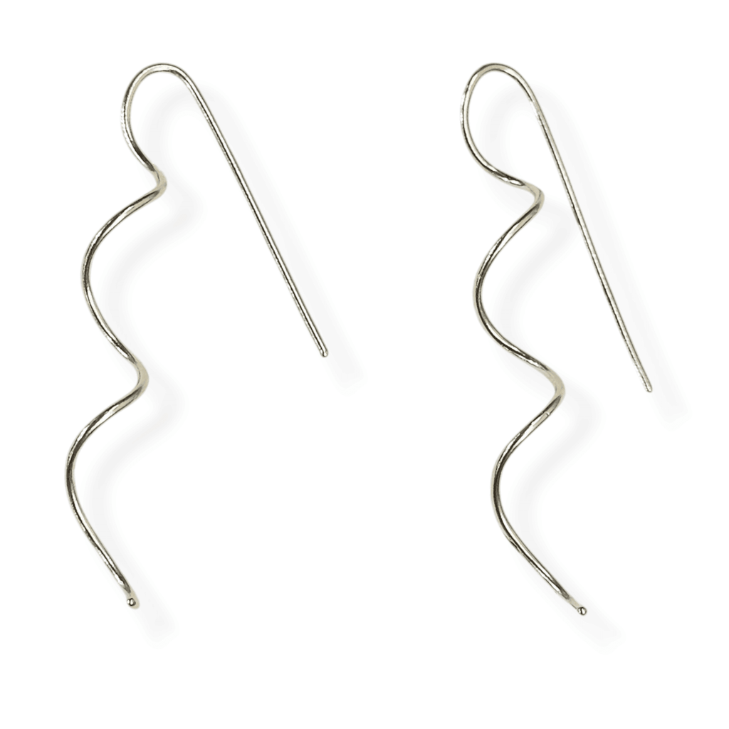 Tension Tamer Earrings