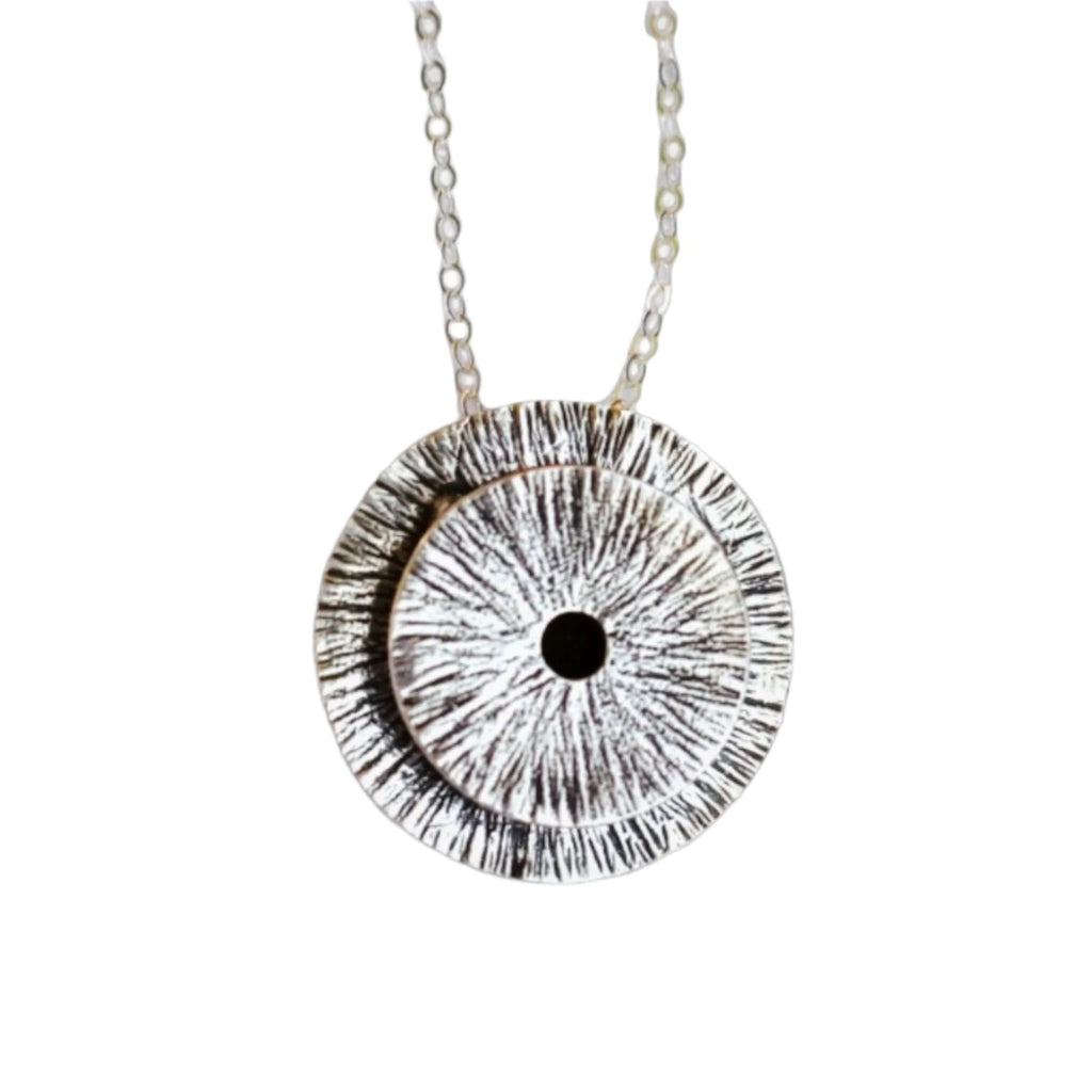Vessel Manifestation Necklace