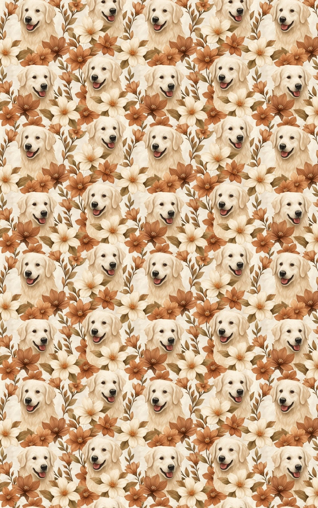 Regal Protectors Wrapping Paper