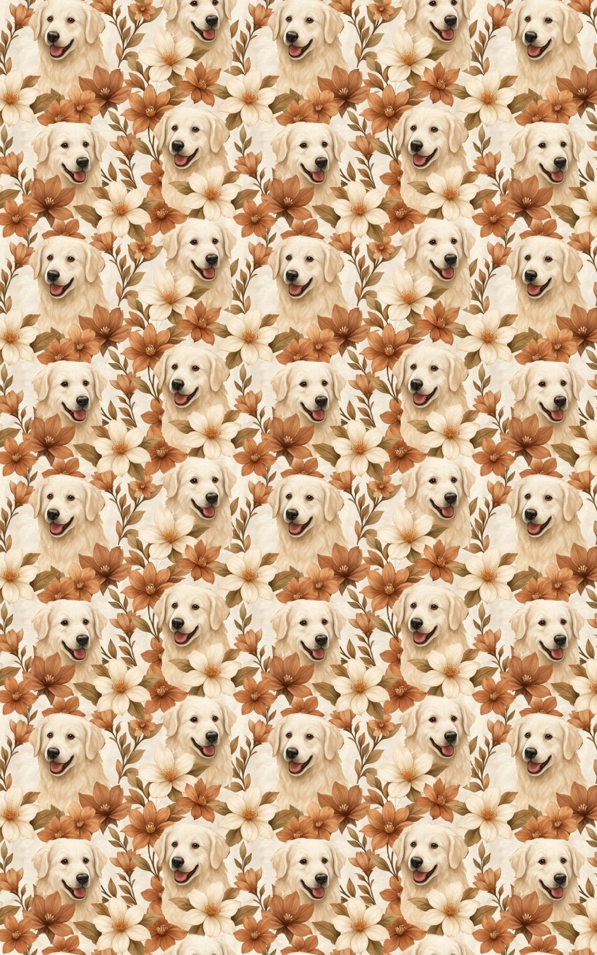 Regal Protectors Wrapping Paper