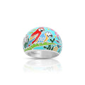 Macaw Ring