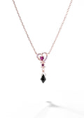 Chibiusa Black Lady Necklace