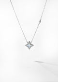 Star Charm Necklace