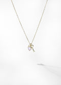 Key to My Heart Necklace